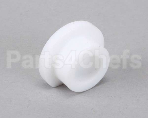 19913 Nieco Bushing, Flanged, 3/8Shaftx.275,W/Flat