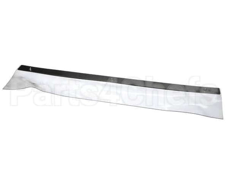 19927 Cretors Smoke Baffle Assembly M5