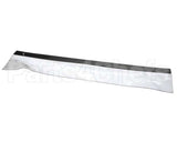 19927 Cretors Smoke Baffle Assembly M5