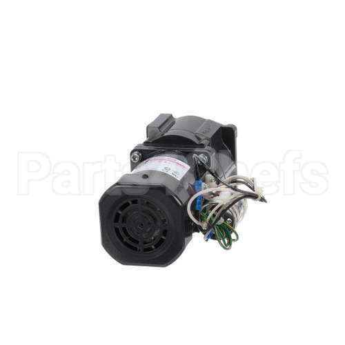19937 Cretors Motor-Ccw-Replaces 1989
