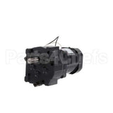19937 Cretors Motor-Ccw-Replaces 1989