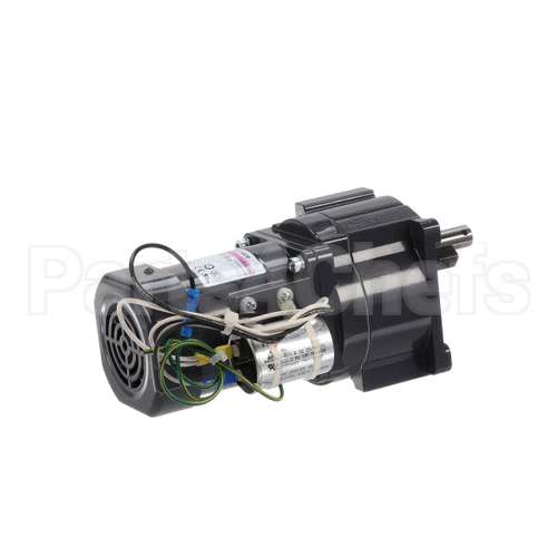 19937 Cretors Motor-Ccw-Replaces 1989