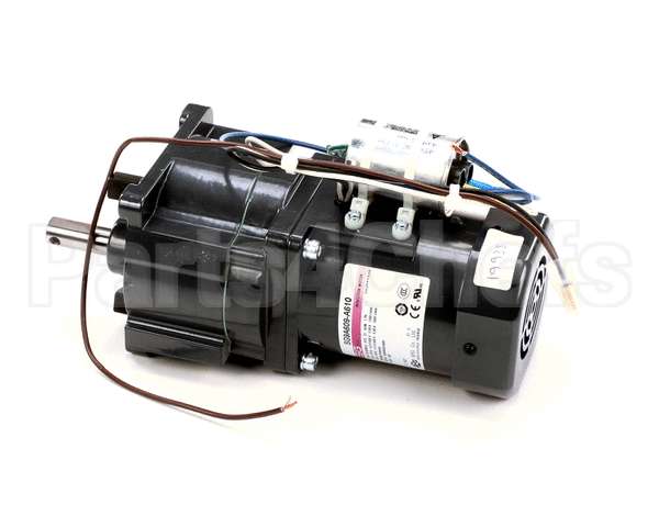 19938 Cretors Motor-Ccw-Replaces 1203-E-1