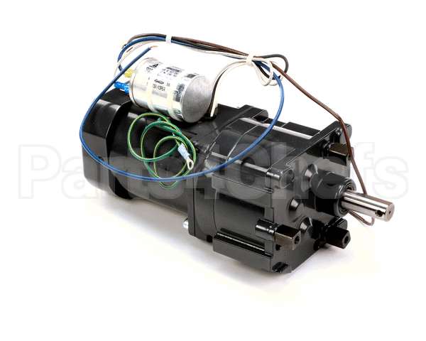 19938 Cretors Motor-Ccw-Replaces 1203-E-1
