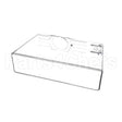 1994 Compatible Grindmaster Bowl, 7L, Spare Part