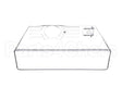 1994 Grindmaster Cecilware Bowl, 7L, Spare Part
