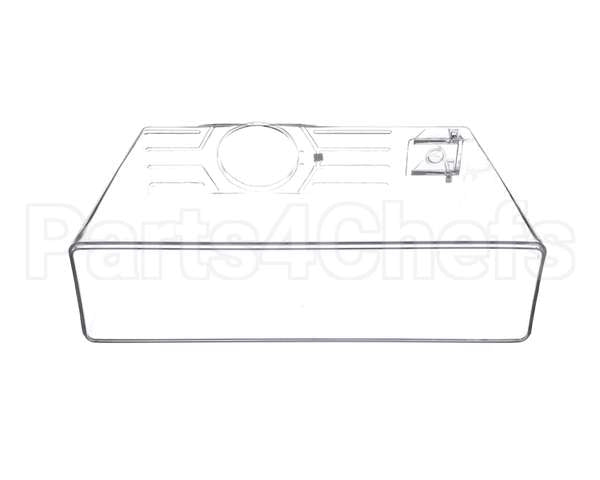 1994 Grindmaster Cecilware Bowl, 7L, Spare Part