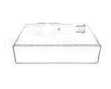 1994 Grindmaster Cecilware Bowl, 7L, Spare Part