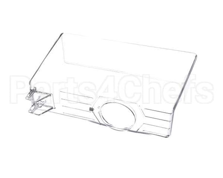 1994 Grindmaster Cecilware Bowl, 7L, Spare Part