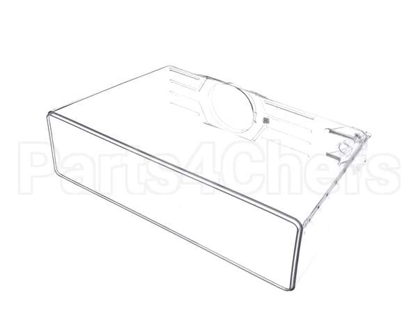 1994 Grindmaster Cecilware Bowl, 7L, Spare Part
