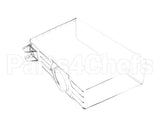1994 Grindmaster Cecilware Bowl, 7L, Spare Part