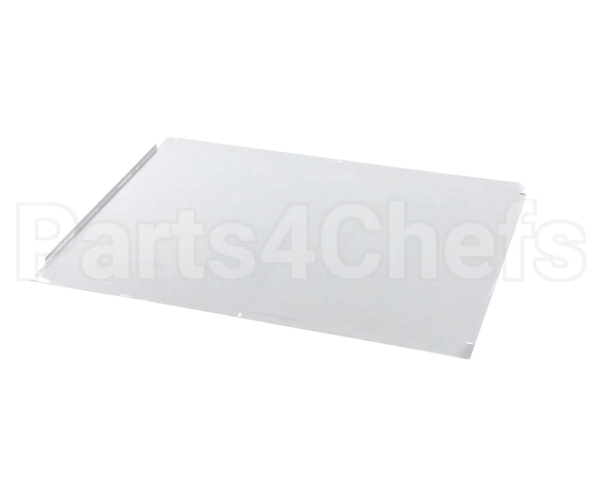 19960 Cretors Cover Top