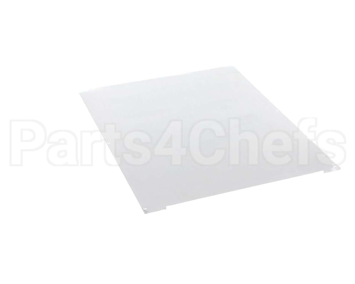 19960 Cretors Cover Top
