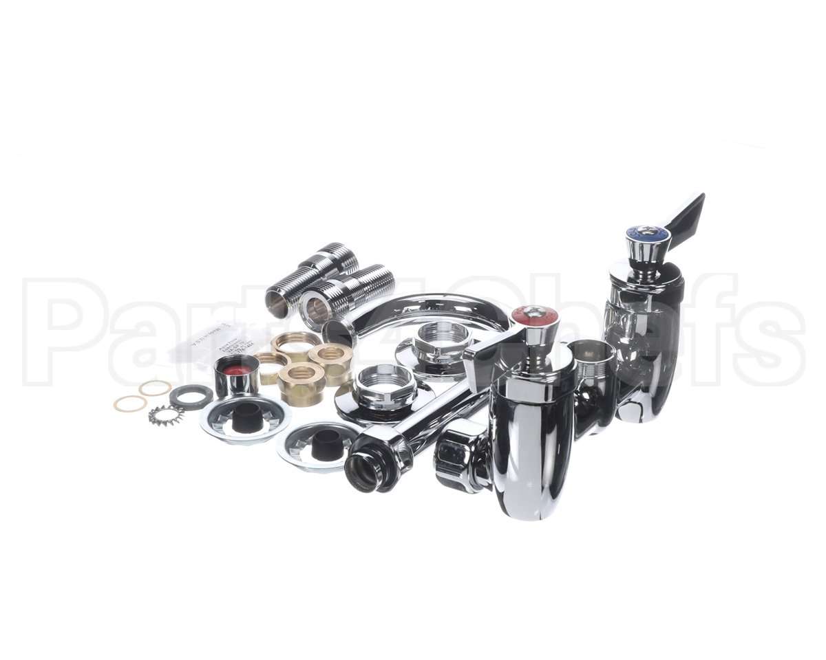 19960 Fisher Faucet 4Bscdlh 06Sgn 2.20 Gpm
