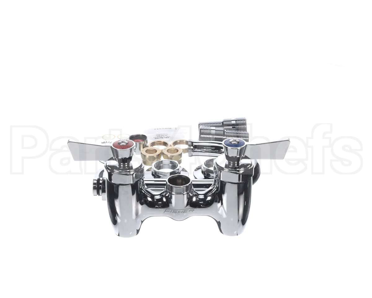 19960 Fisher Faucet 4Bscdlh 06Sgn 2.20 Gpm