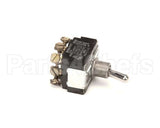 19967 Cleveland Switch-Toggle 9 Pole