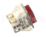 19975 Cleveland Reset Switch