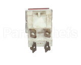 19978 Cleveland Switch;Manual Operation