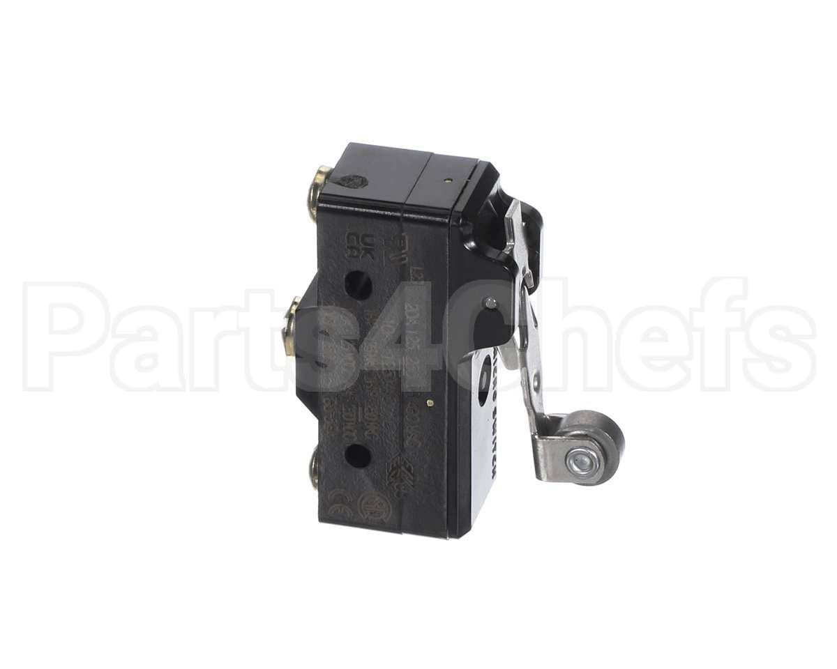 1998 Imperial Limit Switch, Short Roller Lever For If-