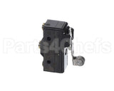 1998 Imperial Limit Switch, Short Roller Lever For If-
