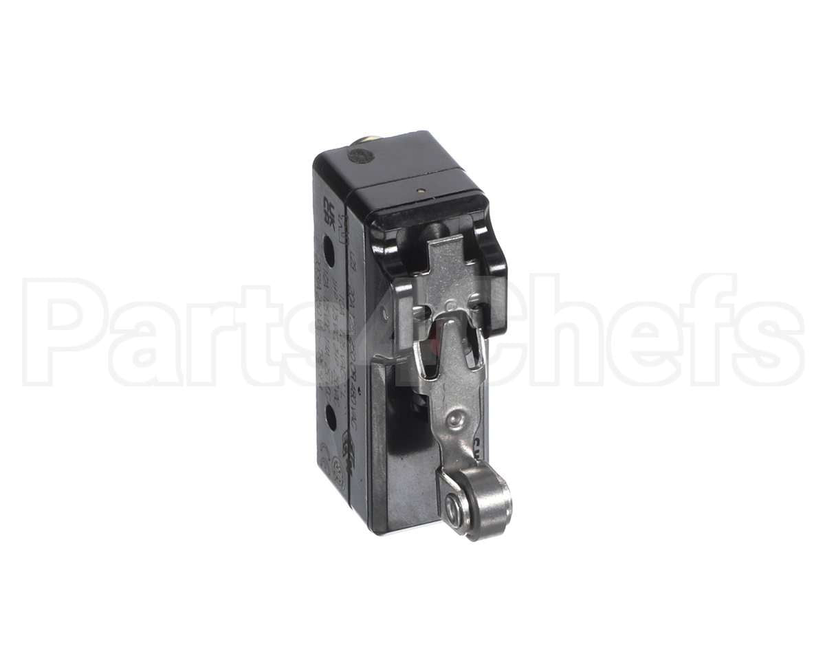 1998 Imperial Limit Switch, Short Roller Lever For If-