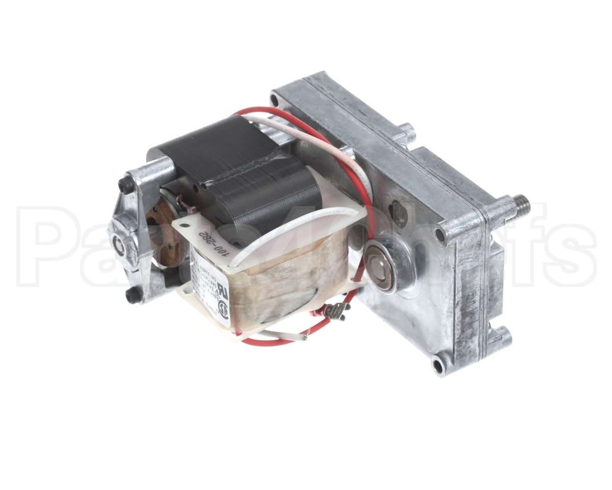 1999-1 Imperial Motor Gear Basket Lift For If-Basket Lif