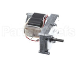 1999-1 Imperial Motor Gear Basket Lift For If-Basket Lif