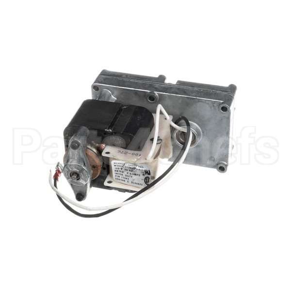 1999 Compatible Imperial Motor Gear Basket Lift