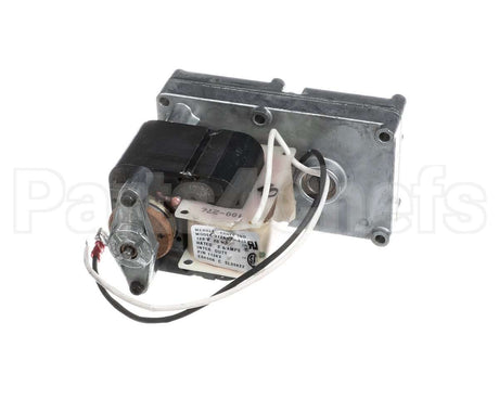 1999 Imperial Motor Gear Basket Lift For If-Basket Lif