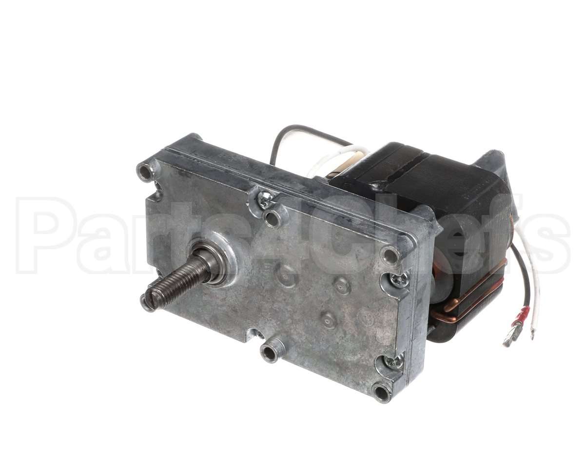 1999 Imperial Motor Gear Basket Lift For If-Basket Lif