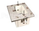 19A074-C Ultrafryer Firebox Assembly, P2 18/20In Rev 1