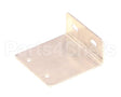 19A104 Ultrafryer Bracket, Mount Microswitch Drain Valve