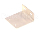 19A104 Ultrafryer Bracket, Mount Microswitch Drain Valve