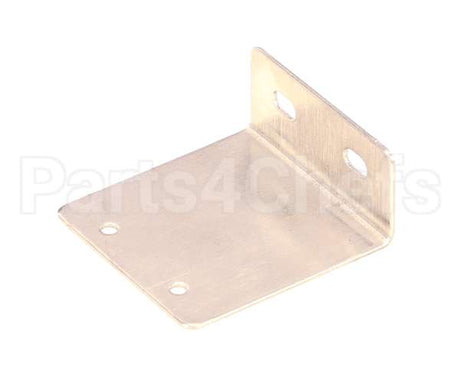 19A104 Ultrafryer Bracket, Mount Microswitch Drain Valve