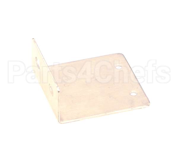 19A104 Ultrafryer Bracket, Mount Microswitch Drain Valve