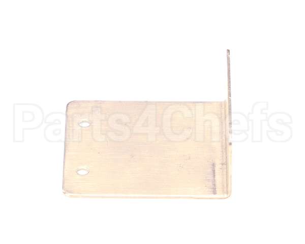 19A104 Ultrafryer Bracket, Mount Microswitch Drain Valve