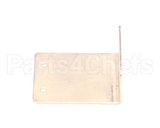 19A104 Ultrafryer Bracket, Mount Microswitch Drain Valve