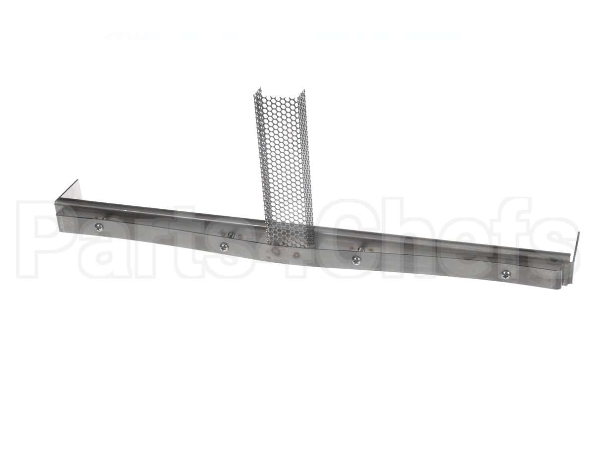 19A118-C Ultrafryer Bracket Support 20In Heat Elem