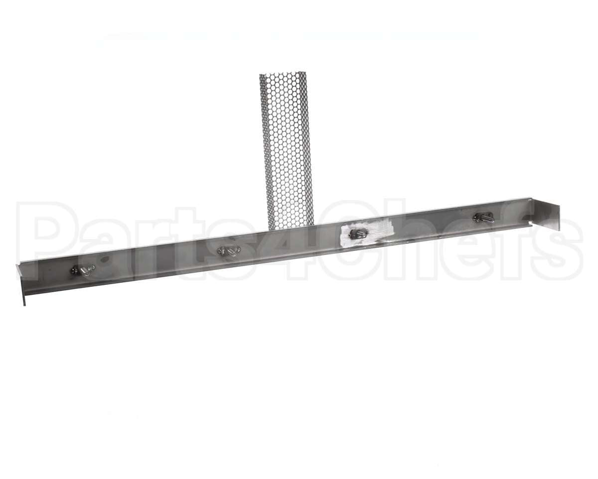 19A118-C Ultrafryer Bracket Support 20In Heat Elem