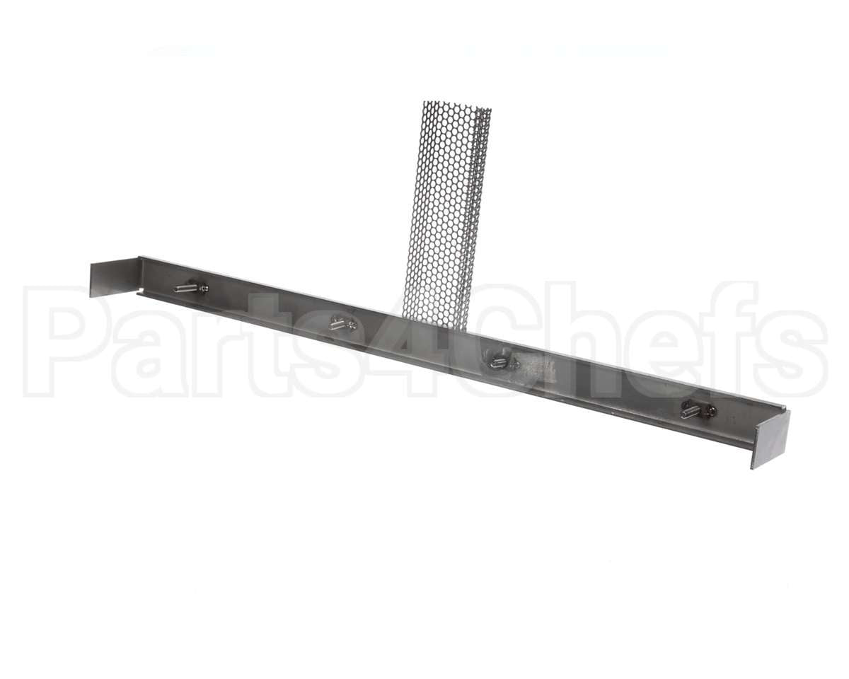 19A118-C Ultrafryer Bracket Support 20In Heat Elem
