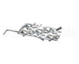 19A463-C Ultrafryer Baffle Agitator 14In P3 Exit1