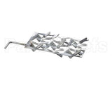 19A463-C Ultrafryer Baffle Agitator 14In P3 Exit1