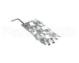 19A463-C Ultrafryer Baffle Agitator 14In P3 Exit1