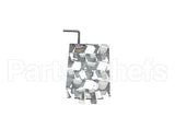 19A463-C Ultrafryer Baffle Agitator 14In P3 Exit1