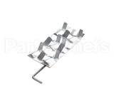 19A463-C Ultrafryer Baffle Agitator 14In P3 Exit1