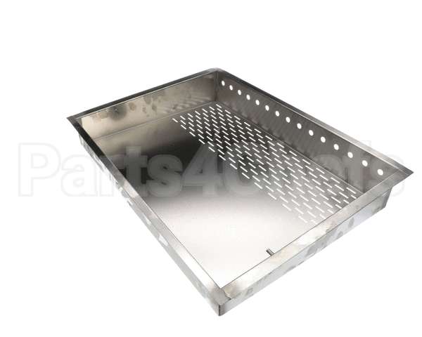 19A482 Ultrafryer Pan, Sludge Fd Filter Tub