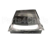 19A482 Ultrafryer Pan, Sludge Fd Filter Tub