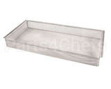 19A483 Ultrafryer Catcher, Crumb Perf Fd Filter Tub