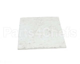 19A545 Ultrafryer Gasket, Blower Motor P3 14In