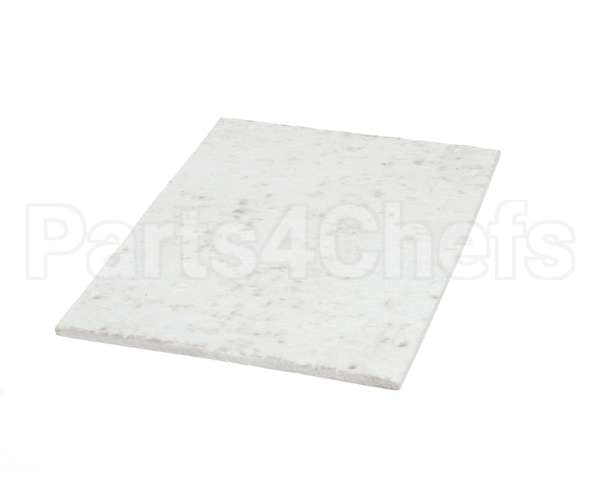 19A545 Ultrafryer Gasket, Blower Motor P3 14In